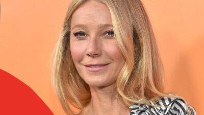 Gwyneth Paltrow's ‘Wellness Routine’ Is Dangerously Restrictive, but at Least She's Honest About It? - www.glamour.com