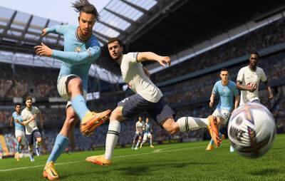 Gianni Infantino says ‘FIFA 25’ will be “the best e-game” despite EA rivalry - www.nme.com