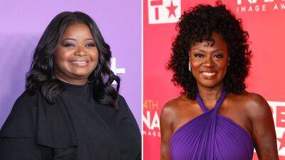 Octavia Spencer to Receive City Year Los Angeles Honor, Presented by Viola Davis (EXCLUSIVE) - variety.com - Los Angeles - Los Angeles - city Culver City