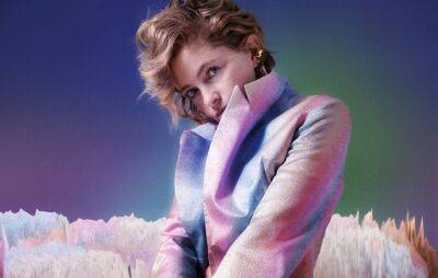 Alison Goldfrapp announces album ‘The Love Invention’, shares hypnotic single ‘So Hard So Hot’ - www.nme.com - Britain - London