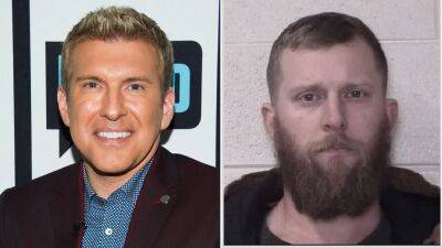 Todd Chrisley's son Kyle threatened to kill coworker: police report - www.foxnews.com - Tennessee - county Rutherford