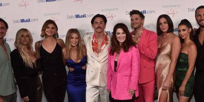 'Vanderpump Rules' Reunion - Who Will Appear Amid Cheating Scandal? 1 Big Star Possibly Not Joining - www.justjared.com - Los Angeles - city Sandoval - county Will