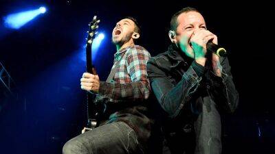 Linkin Park’s Mike Shinoda Says a Chester Bennington Hologram Performance Would be ‘Creepy’ - variety.com - county Chester - city Bennington, county Chester