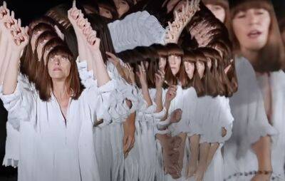 Listen to Feist’s captivating new single ‘Borrow Trouble’ - www.nme.com