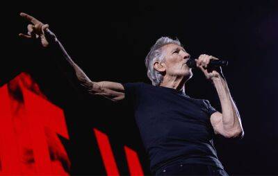 Roger Waters threatens to take legal action against “unjustifiable” live show cancellations - www.nme.com - Germany - Israel