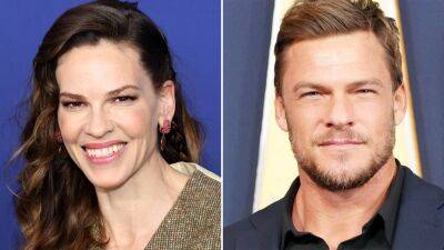 Lionsgate Dates ‘Ordinary Angels’ Drama Starring Hilary Swank, Alan Ritchson - deadline.com - state Alaska - county Queens - county Story