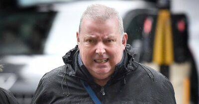 Teacher found NOT GUILTY of sexually abusing children by touching their hair or shoulders - www.manchestereveningnews.co.uk - Manchester - Beyond