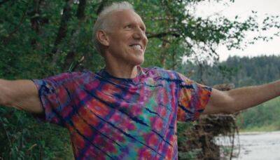 Bill Walton On Being “Leery” About ESPN Series On His Life, Career, And What He Considers “My Greatest Accomplishment And Your Worst Nightmare” - deadline.com - state Oregon