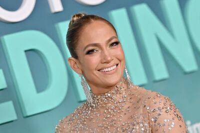 Artists Equity Is ‘Unstoppable’ With Jennifer Lopez; In Final Talks With Amazon Studios For Second Team Up Before ‘Air’ Opens – The Dish - deadline.com - Jordan - Arizona - city Redbird