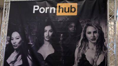 Pornhub Parent Company Acquired by Canadian Private-Equity Firm - variety.com - Canada - county Ontario