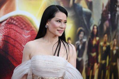 Lucy Liu Says ‘There Would Have Been More Opportunity’ If She Could Have Starred In Superhero Movies In Her 20s - etcanada.com - USA