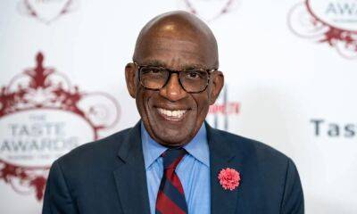 All we know of Al Roker's relationship with first wife as former couple prepare to become grandparents - hellomagazine.com