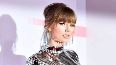 Taylor Swift to Drop 4 Previously Unreleased Songs in Honor of Eras Tour - www.etonline.com - New York - Arizona - Panama - city Glendale, state Arizona
