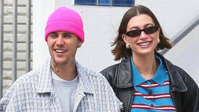 Justin Bieber Shares a Smiley Update on His Facial Paralysis Recovery - www.glamour.com