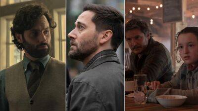 ‘You’ Tops Nielsen U.S. Streaming Charts For Second Week After Season 4 Part 1 Debut; ‘New Amsterdam’ & ‘The Last Of Us’ Lead Acquired Programming - deadline.com - city Amsterdam