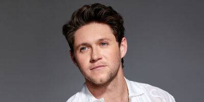 Niall Horan Reveals If He'd Want Himself as a Part of His Team on 'The Voice,' Talks Rejecting Contestants - www.justjared.com