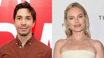 Kate Bosworth and Justin Long Are Engaged - www.etonline.com - Poland