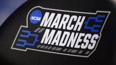 How to Watch Every First Round Game of March Madness 2023: Schedule, Games Times, and Streaming - www.etonline.com - Ohio - city Dayton, state Ohio