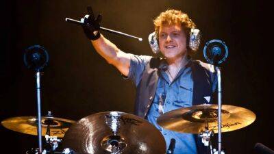 Def Leppard Drummer Rick Allen Assaulted in Florida, Suffers Head Injury - www.etonline.com - Florida - Ohio - county Lauderdale - city Fort Lauderdale, state Florida