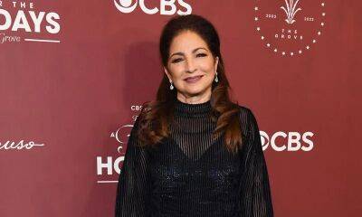 Gloria Estefan shares why she decided to go to therapy - us.hola.com - Boston