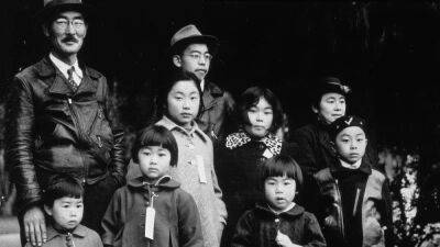 LA Times Drops Use of Word ‘Internment’ to Describe Mass Incarceration of Japanese Americans - thewrap.com - USA - Japan - Seattle