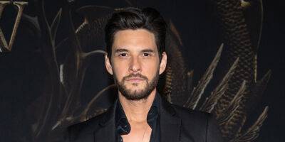 Shadow & Bone's Ben Barnes Reveals the Type of Role He Wants to Book Next (& It Isn't Another Villain) - www.justjared.com