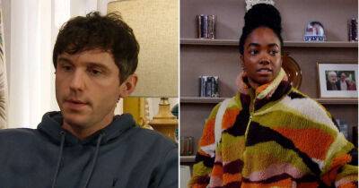 Emmerdale star says Naomi is set for 'angry revenge' as Alex's lies are confirmed - www.msn.com