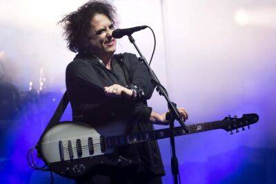 Ticketmaster Will Give Partial Refunds On Tickets For The Cure Tour - deadline.com - USA