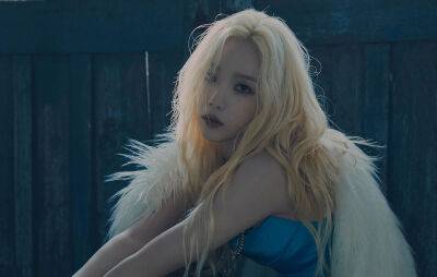 Girls’ Generation’s Taeyeon shares cryptic ‘resignation’ post referencing ‘The Glory’ - www.nme.com