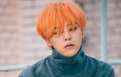 Big Bang’s G-Dragon says he has a new project in the works - www.nme.com
