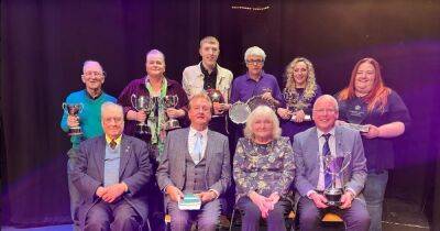 Castle Douglas theatre hosts 2023 Stewartry District One Act Play Festival - www.dailyrecord.co.uk