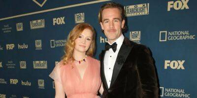 James Van Der Beek tearfully recalls wife Kimberly's miscarriage and near-death experience - www.foxnews.com