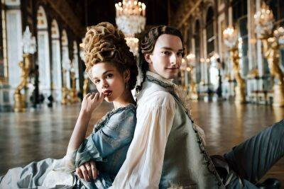 ‘Marie Antoinette,’ Canal+’s Lavish Costume Drama, Renewed for Season 2 (EXCLUSIVE) - variety.com - Australia - Britain - France