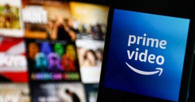 The new films and shows out on Amazon Prime Video this weekend – March 17 - www.manchestereveningnews.co.uk - Spain - Brazil