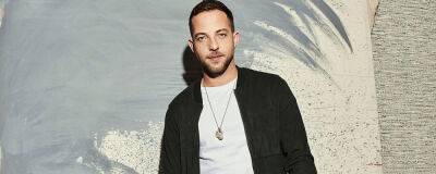 James Morrison signs new deal with Cooking Vinyl - completemusicupdate.com