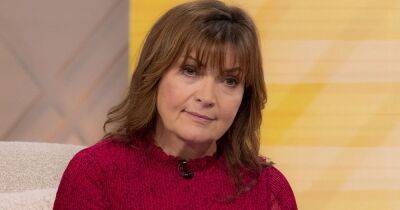 Lorraine Kelly admits she 'doesn't know left or right' in Paddy's Day blunder on ITV show - www.dailyrecord.co.uk - Scotland - Ireland