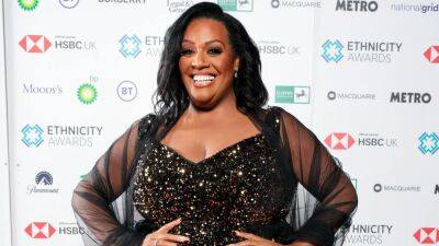 ‘The Great British Bake Off’ Taps Alison Hammond to Replace Matt Lucas as Co-Host - thewrap.com - Britain