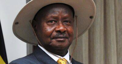 Uganda anti-LGBTIQ+ bill: Museveni calls gay people “deviants” - www.mambaonline.com - India - South Africa - Uganda