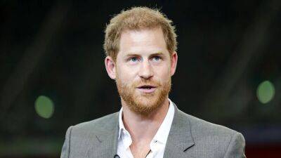 Prince Harry asks court to rule in his favor in defamation lawsuit against tabloid - www.foxnews.com - Britain - London - USA - county Sussex