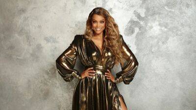 Tyra Banks Announces ‘It’s Time' for Her to Leave Dancing With the Stars - www.glamour.com