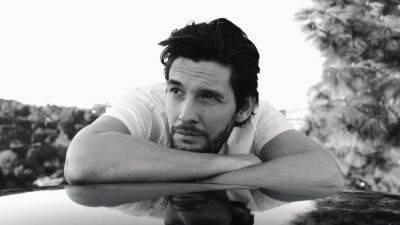 Ben Barnes on His Love Language, Lost Roles, and Being Cast as Prince Caspian Over Andrew Garfield - www.glamour.com - Britain - Los Angeles - Hollywood