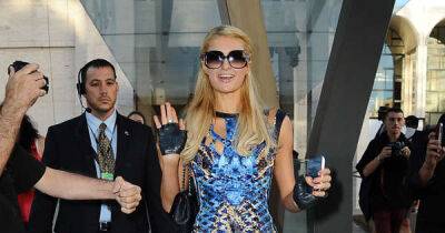 Paris Hilton created her 'Barbie' character to cope with trauma - www.msn.com - Los Angeles