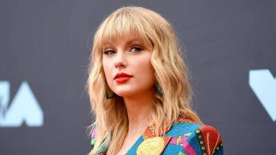 New Music Releases March 17: Taylor Swift, Childish Gambino, U2 and More - www.etonline.com - Taylor - Arizona - city Glendale, state Arizona