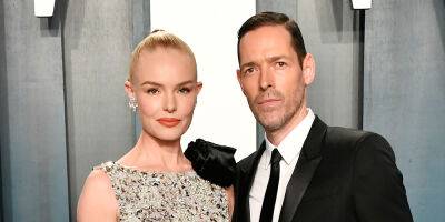 Kate Bosworth & Michael Polish Finalize Divorce Amid Questions About Her Relationship With Justin Long - www.justjared.com - Montana - Poland - city Pasadena