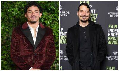 Anthony Ramos on Latinos in Hollywood and getting his drivers’ license for ‘Transformers’ - us.hola.com - USA - Hollywood