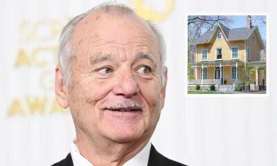 Bill Murray’s old New York home is on the market for $2.07 million - us.hola.com - New York