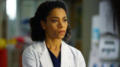‘Grey’s Anatomy’ Star Kelly McCreary to Exit Series - thewrap.com - Beyond