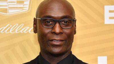 Lance Reddick, Star of ‘John Wick’ and ‘The Wire,’ Dies at 60 - thewrap.com - city Baltimore