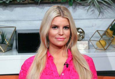 Jessica Simpson Gushes Over 3-Year-Old Daughter’s ‘Very Familiar’ Vocals - etcanada.com
