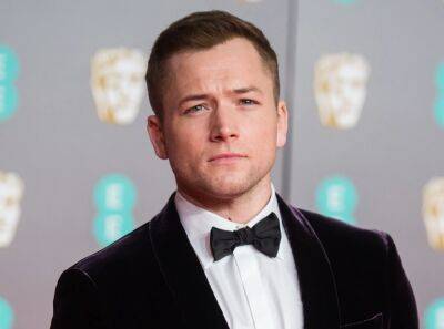 Taron Egerton Says He’d ‘Love’ To Star In Something ‘Star Wars’ Related Despite Turning Down Han Solo Role - etcanada.com - Canada